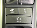 CROWN sedan hybrid