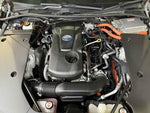 CROWN sedan hybrid