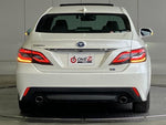 CROWN sedan hybrid