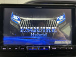 ESQUIRE HYBRID