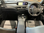 LEXUS UX250h