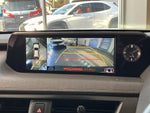 LEXUS UX250h
