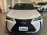 LEXUS UX250h