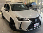 LEXUS UX250h