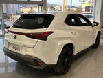LEXUS UX250h