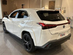 LEXUS UX250h