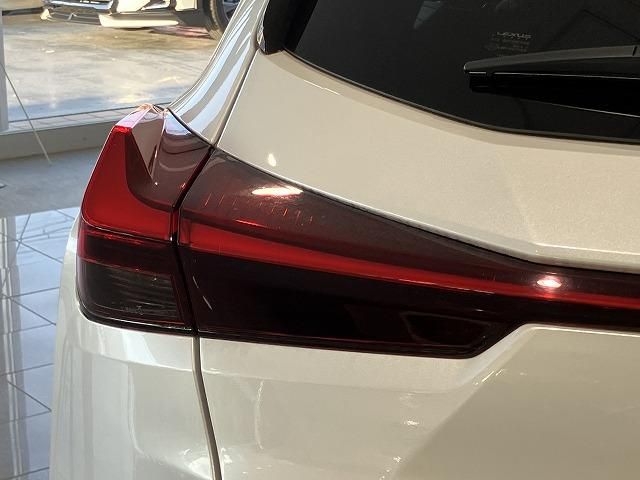 LEXUS UX250h