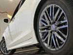 CROWN sedan hybrid
