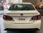 CROWN sedan hybrid