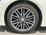 CROWN sedan hybrid