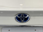 CROWN sedan hybrid