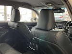 CROWN sedan hybrid