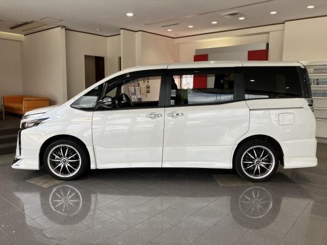 VOXY