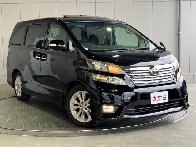 VELLFIRE