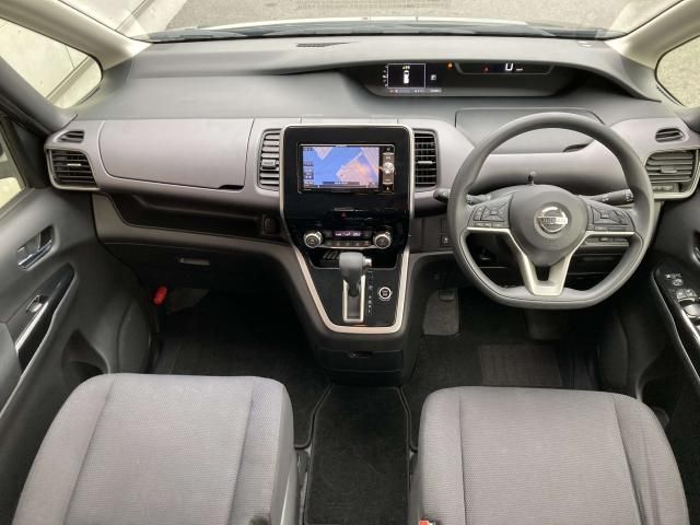 SERENA  S-HYBRID