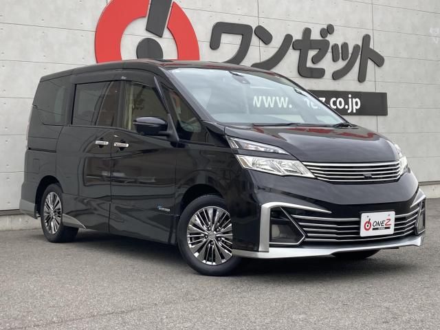 SERENA  S-HYBRID