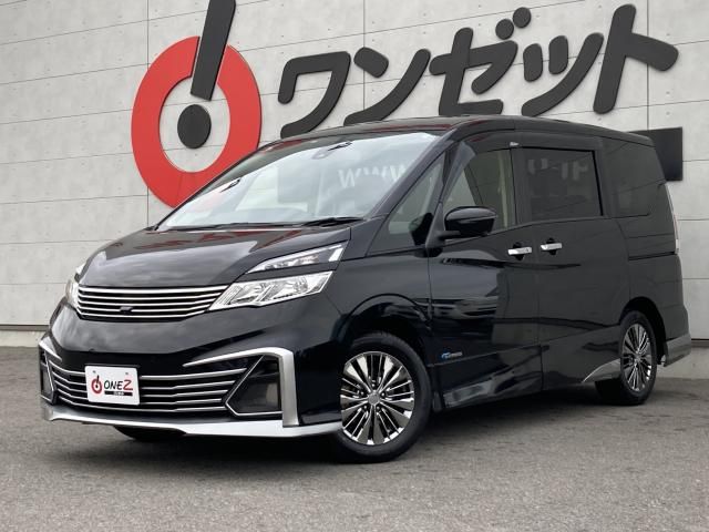SERENA  S-HYBRID