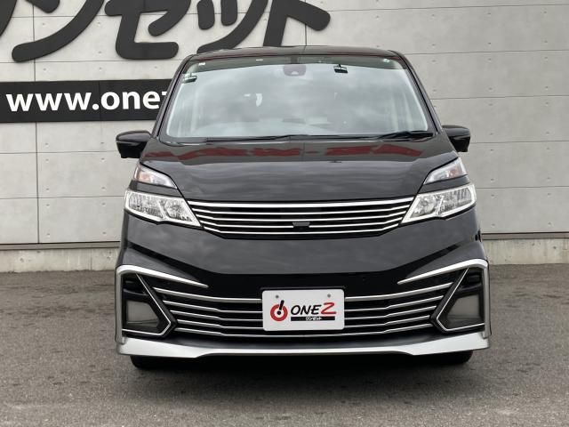SERENA  S-HYBRID