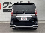 SERENA  S-HYBRID