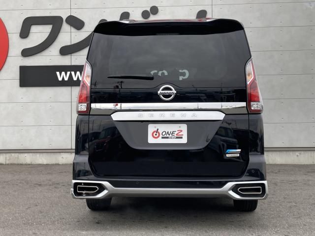 SERENA  S-HYBRID