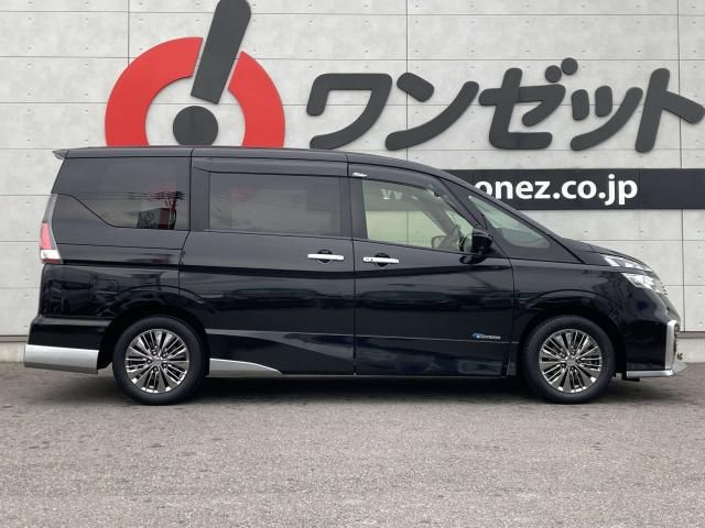 SERENA  S-HYBRID