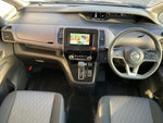 SERENA  S-HYBRID