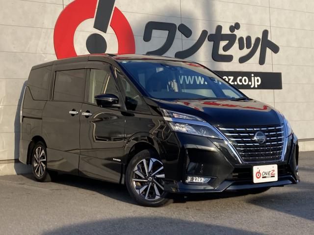 SERENA  S-HYBRID