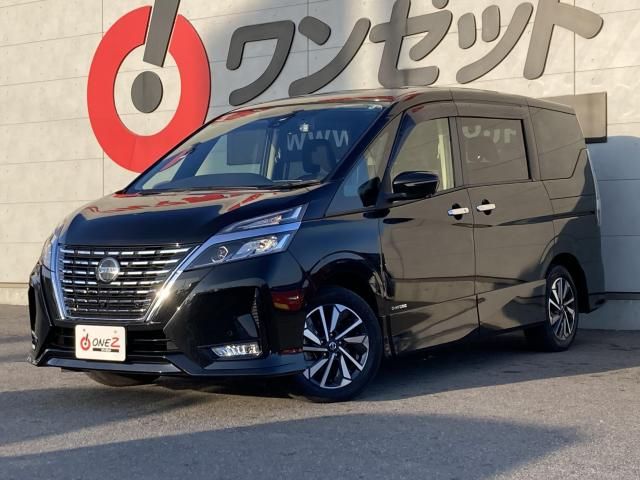 SERENA  S-HYBRID