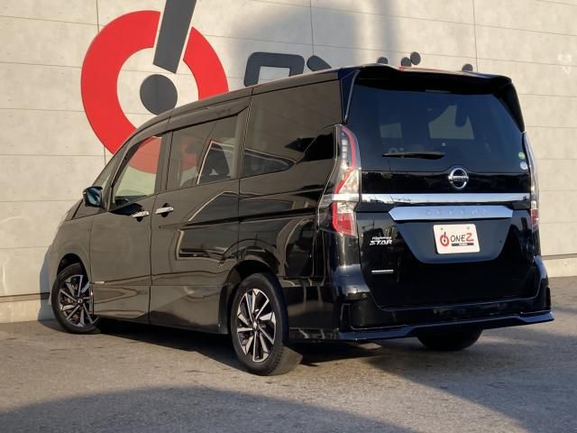 SERENA  S-HYBRID