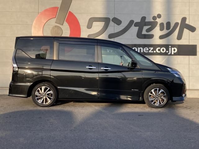 SERENA  S-HYBRID