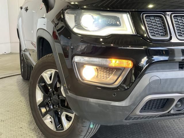 JEEP COMPASS 4WD