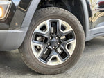 JEEP COMPASS 4WD