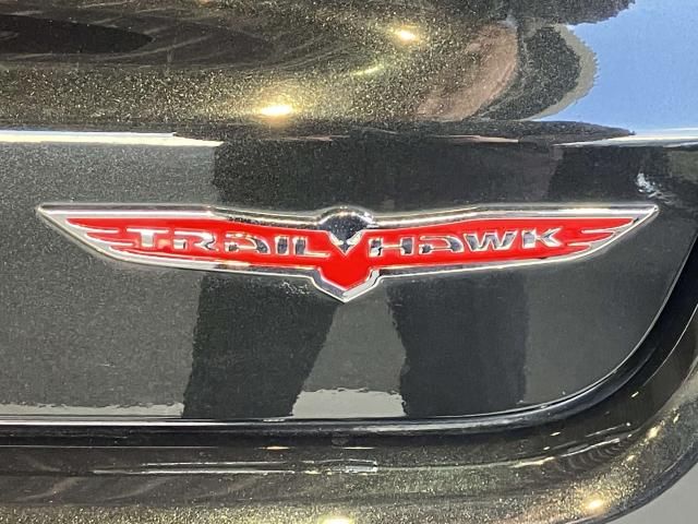 JEEP COMPASS 4WD