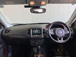 JEEP COMPASS 4WD