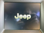 JEEP COMPASS 4WD
