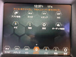 JEEP COMPASS 4WD