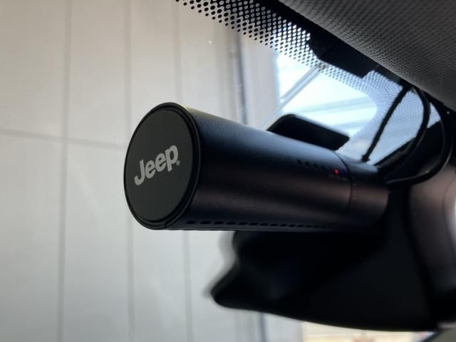 JEEP COMPASS 4WD