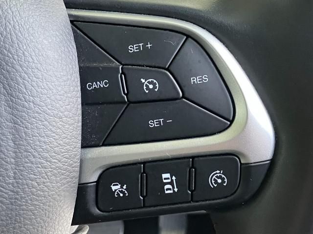 JEEP COMPASS 4WD