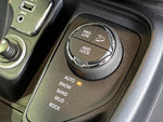JEEP COMPASS 4WD