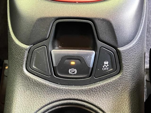 JEEP COMPASS 4WD