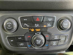 JEEP COMPASS 4WD