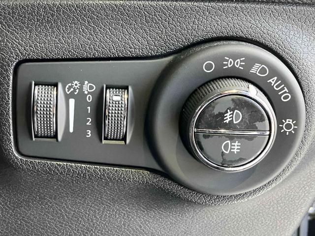 JEEP COMPASS 4WD