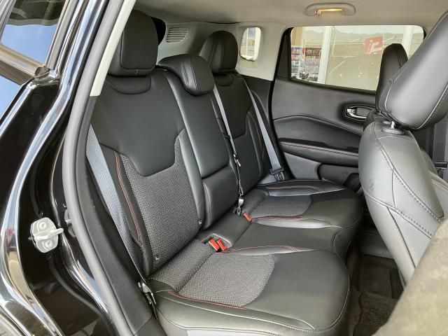 JEEP COMPASS 4WD