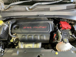 JEEP COMPASS 4WD