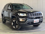 JEEP COMPASS 4WD