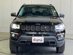 JEEP COMPASS 4WD