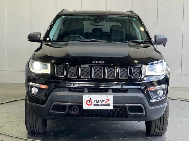 JEEP COMPASS 4WD