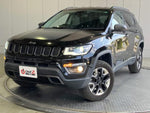 JEEP COMPASS 4WD