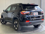 JEEP COMPASS 4WD