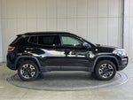 JEEP COMPASS 4WD